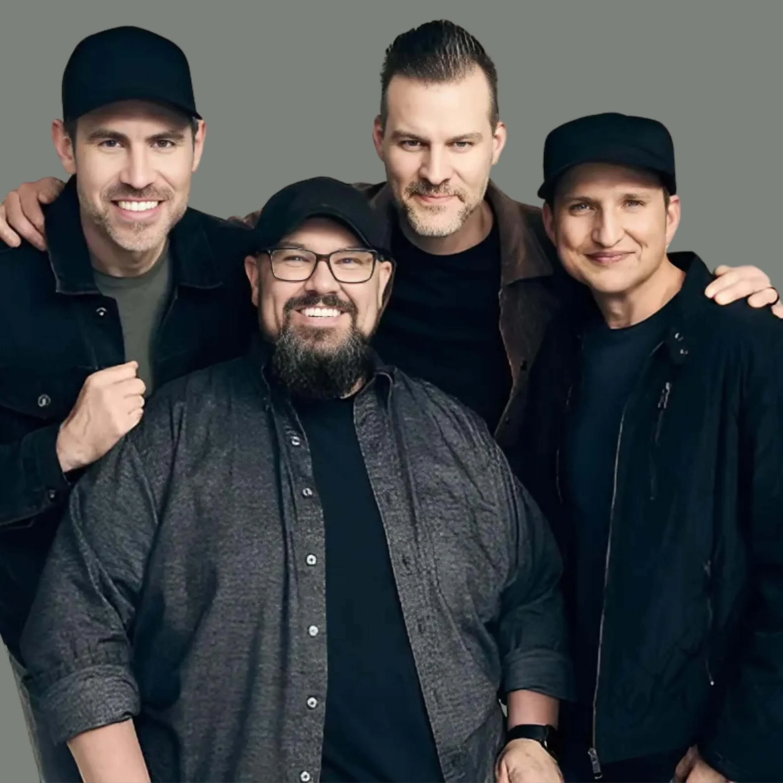Big Daddy Weave