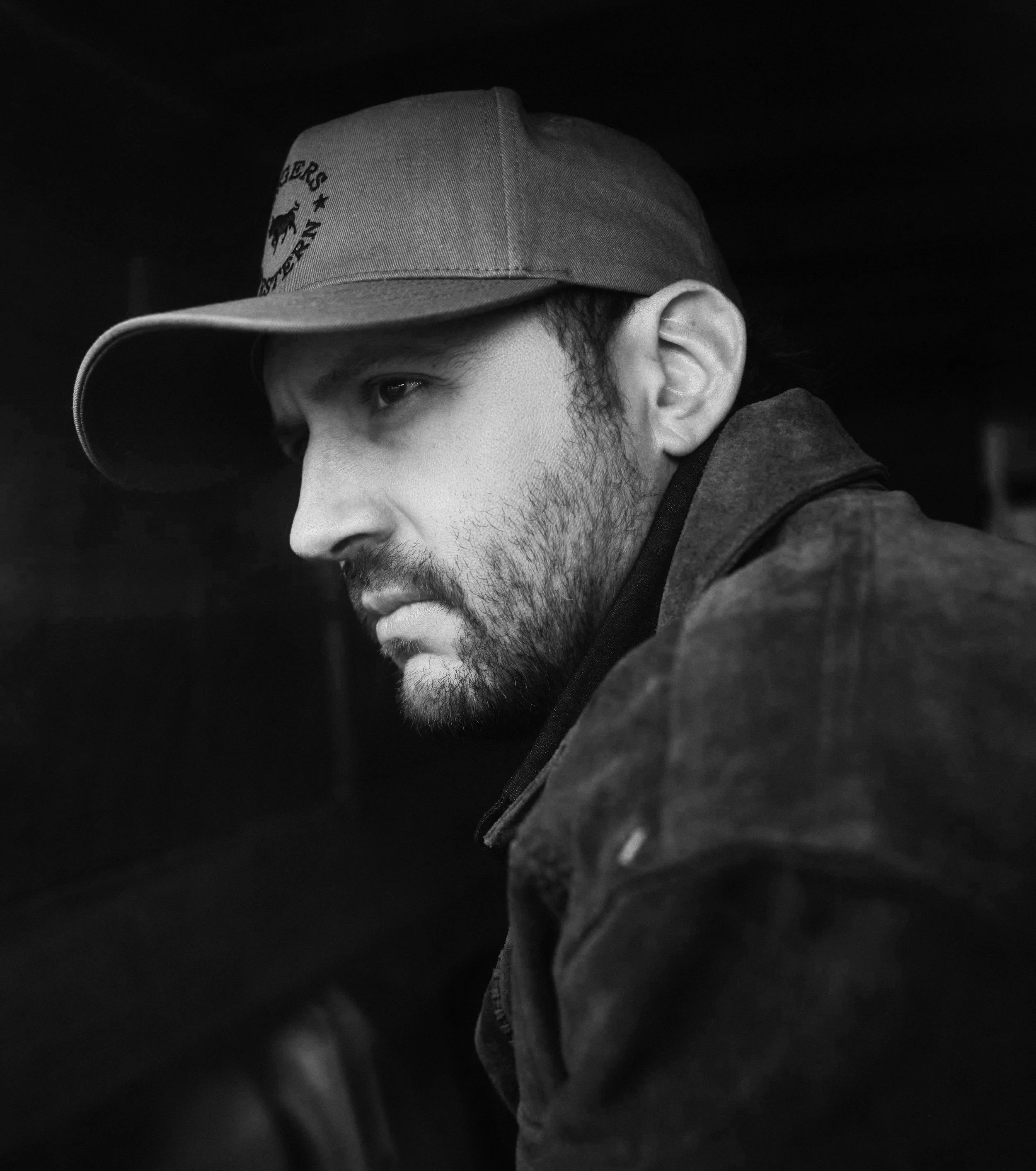 Drew Baldridge