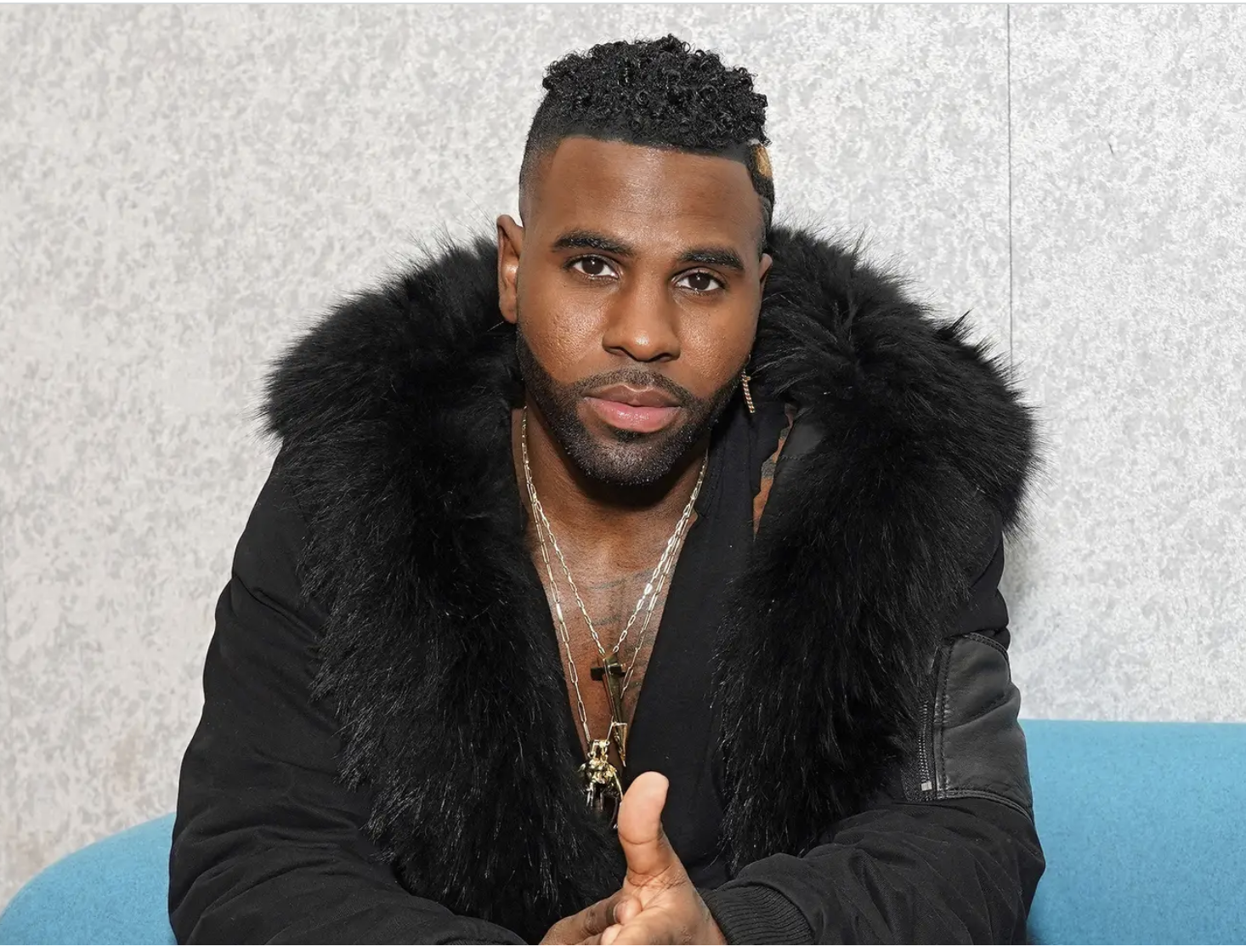 Jason Derulo