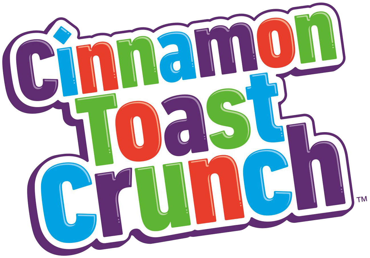 Cinnamon Toast Crunch