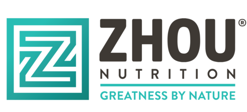 Zhou Nutrition